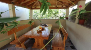 Apartment Malinska, Krk 15